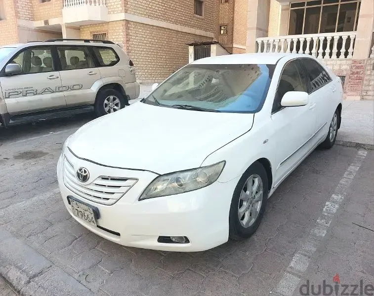 تويوتا كامري 2009